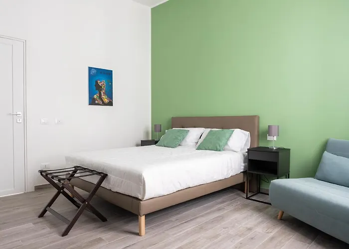Private Bathroom Double Room