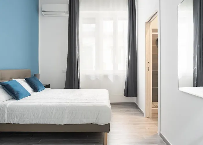 Private Bathroom Double Room